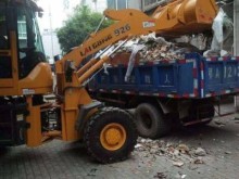 上海周邊生活垃圾清運 現(xiàn)狀、挑戰(zhàn)與優(yōu)化路徑